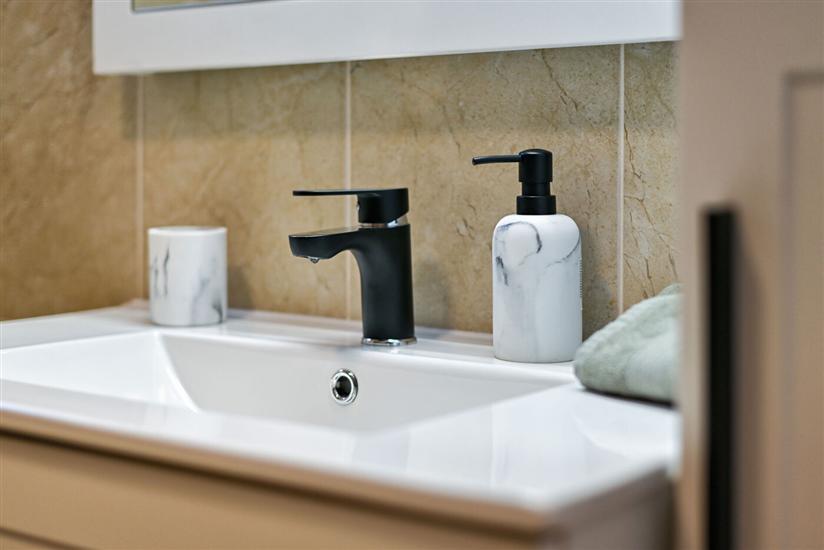 Apartment A2, for 5 persons