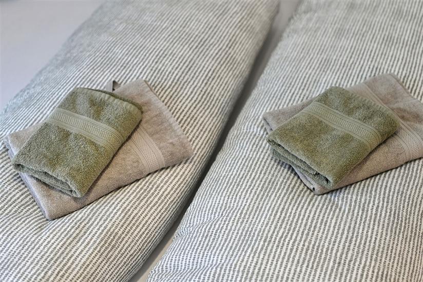 Apartment A2, for 5 persons