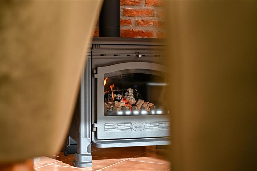 Apartment A2, for 5 persons