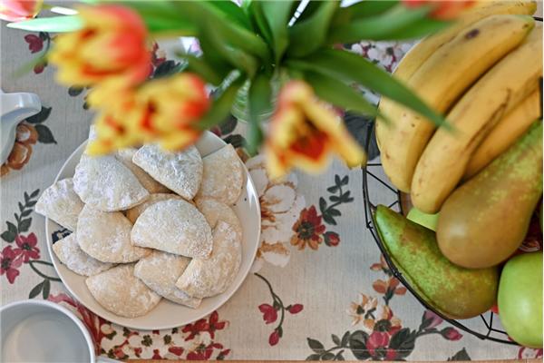 Apartment A2, for 5 persons