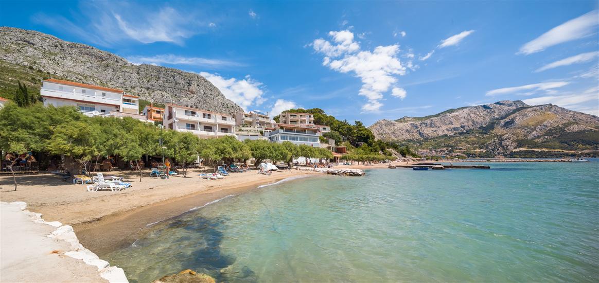 Apartment Duce beach