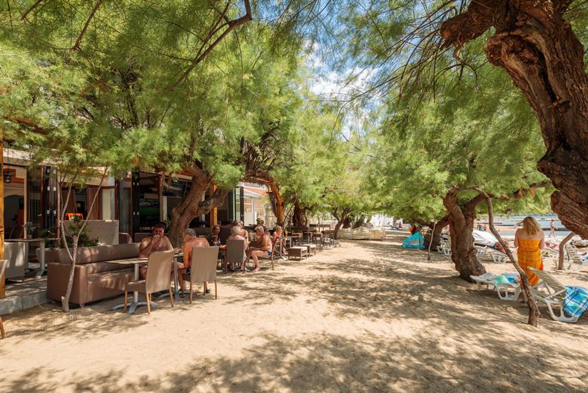 Apartment Duce beach