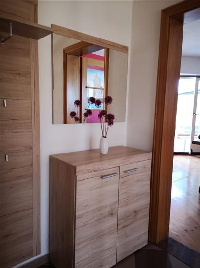 Apartment A2, for 5 persons