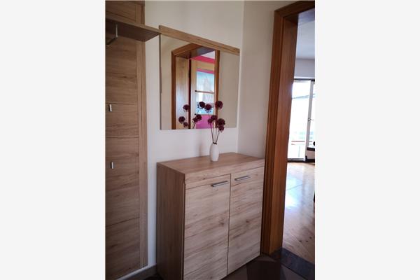 Apartment A2, for 5 persons