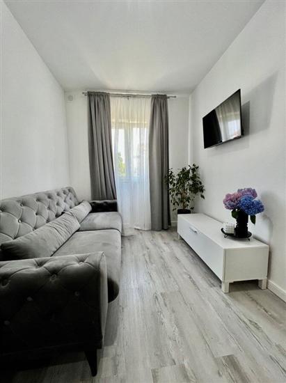 Apartment A3, for 3 persons