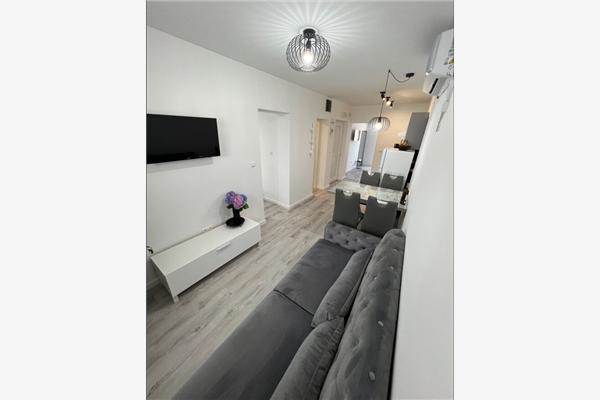 Apartment A3, for 3 persons