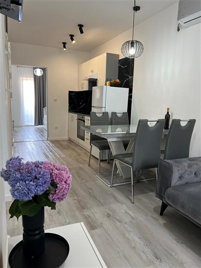 Apartment A3, for 3 persons