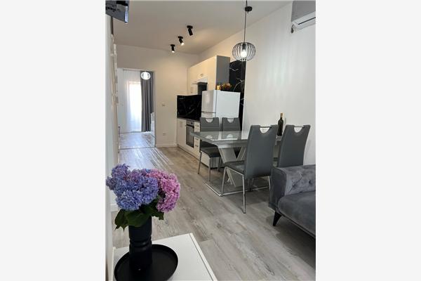 Apartment A3, for 3 persons