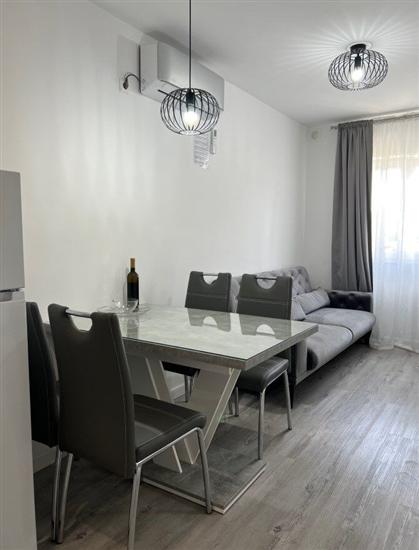 Apartment A3, for 3 persons