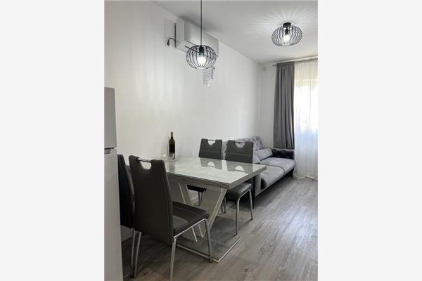 Apartment A3, for 3 persons