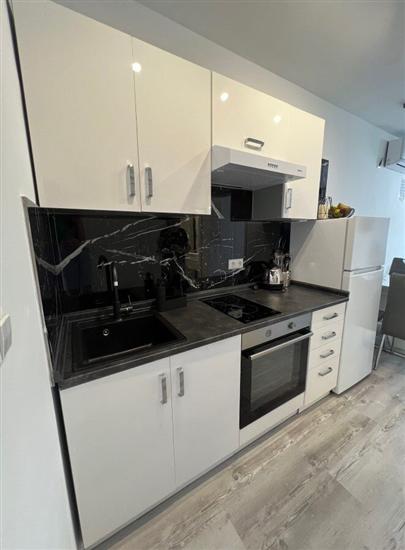 Apartment A3, for 3 persons