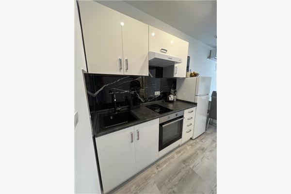 Apartment A3, for 3 persons