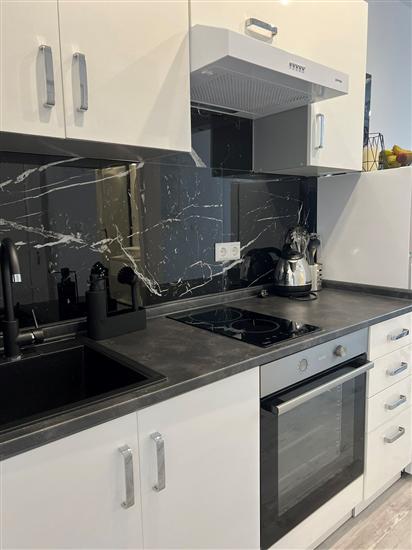 Apartment A3, for 3 persons