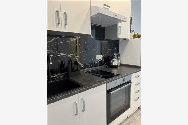 Apartment A3, for 3 persons