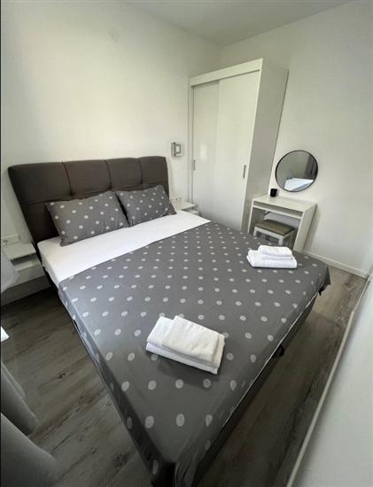 Apartment A3, for 3 persons