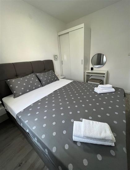Apartment A3, for 3 persons
