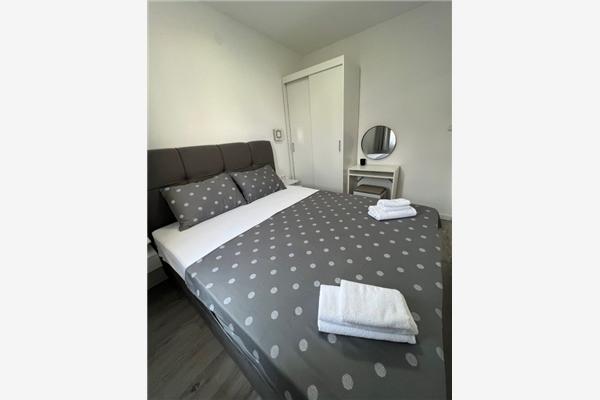 Apartment A3, for 3 persons