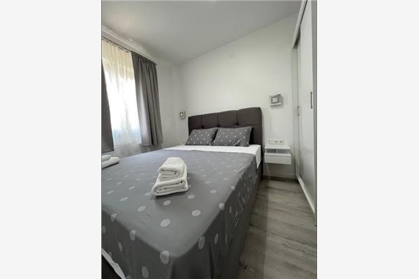 Apartment A3, for 3 persons