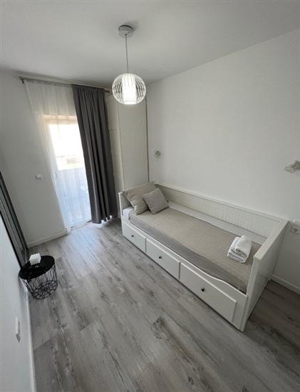 Apartment A3, for 3 persons