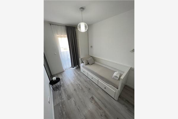 Apartment A3, for 3 persons