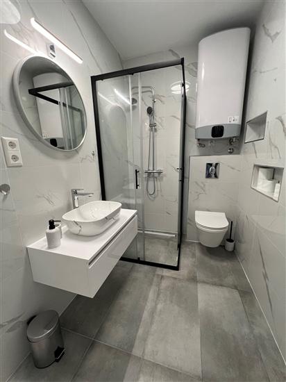 Apartment A3, for 3 persons