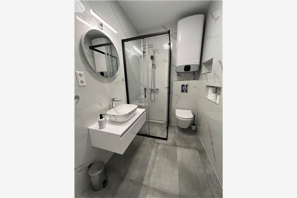 Apartment A3, for 3 persons