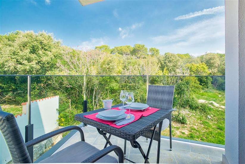 Appartement A3, pour 2 personnes