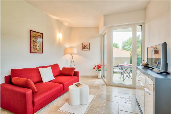 Appartement A3, pour 2 personnes