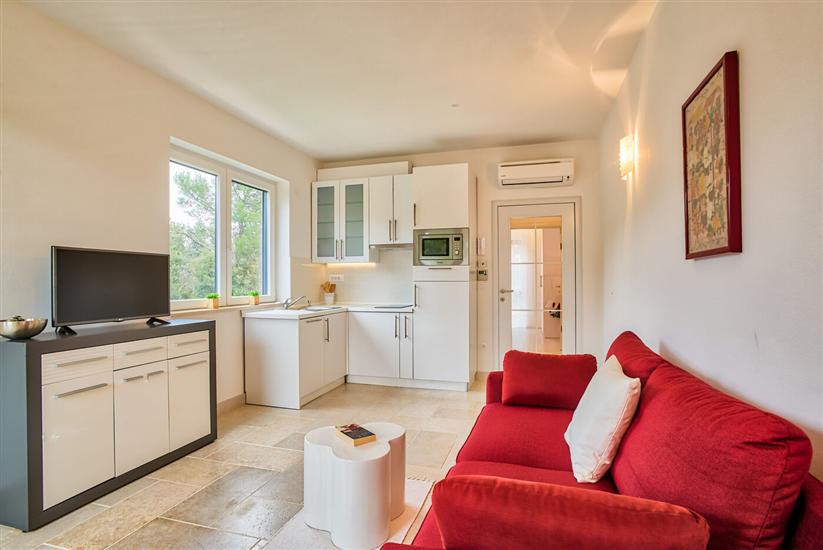 Appartement A3, pour 2 personnes