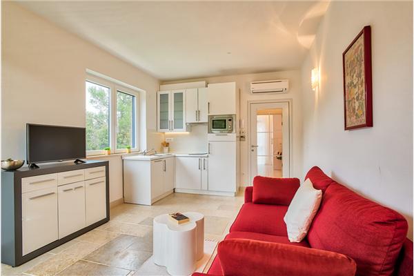 Appartement A3, pour 2 personnes