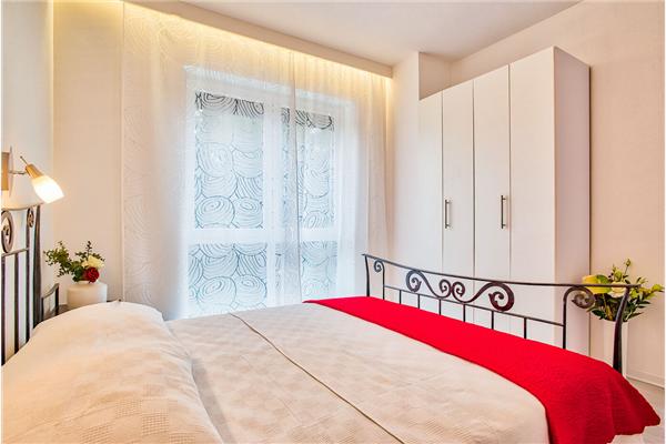 Appartement A3, pour 2 personnes