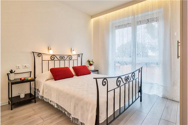 Appartement A3, pour 2 personnes