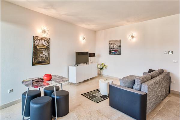 Appartement A4, pour 4 personnes