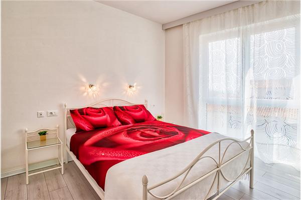 Appartement A4, pour 4 personnes