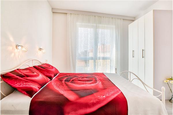 Appartement A4, pour 4 personnes