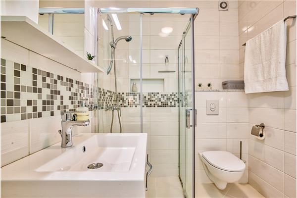 Appartement A4, pour 4 personnes