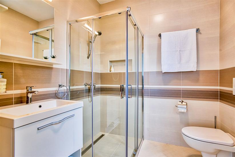 Appartement A4, pour 4 personnes