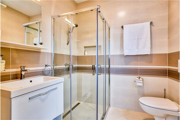 Appartement A4, pour 4 personnes