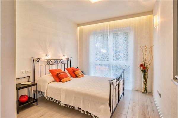 Appartement A4, pour 4 personnes