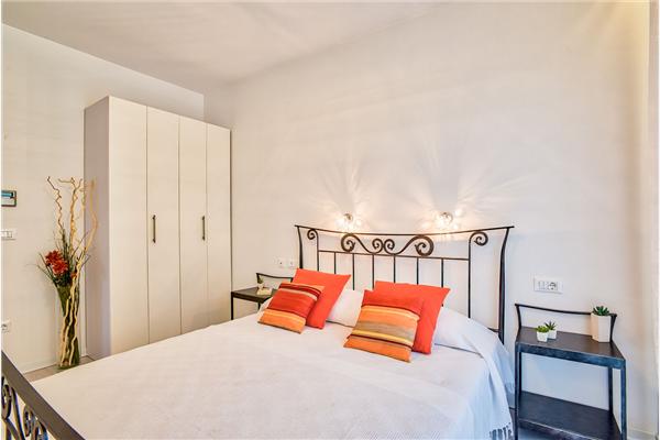 Appartement A4, pour 4 personnes