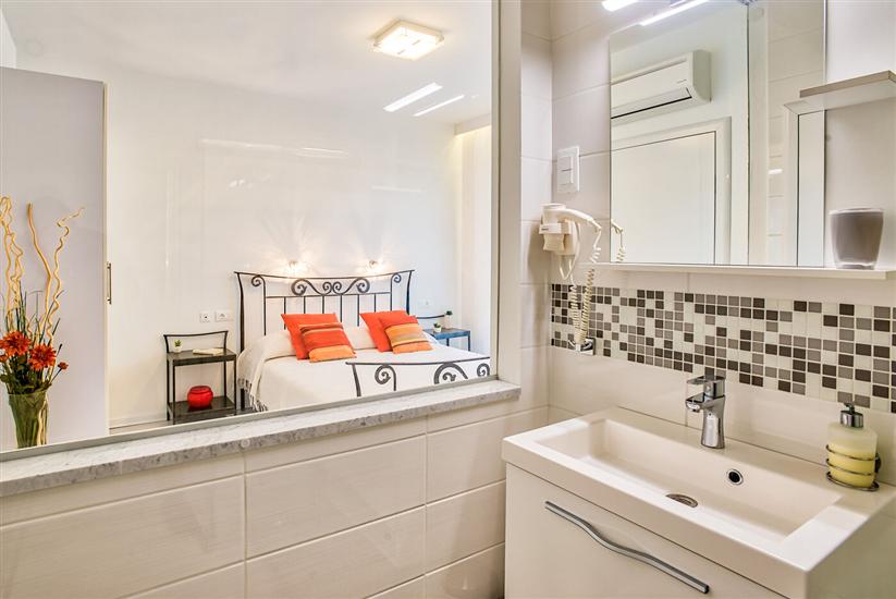 Appartement A4, pour 4 personnes