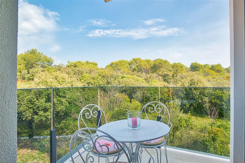 Appartement A5, pour 3 personnes