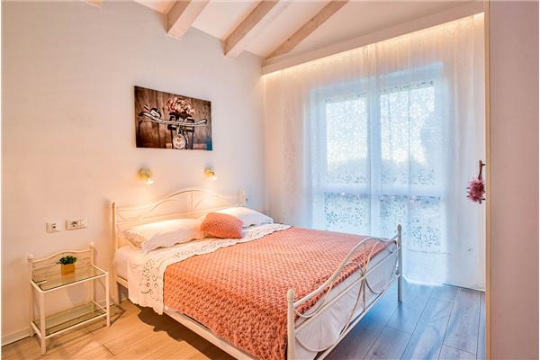 Appartement A5, pour 3 personnes