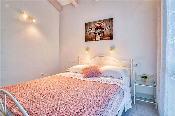 Appartement A5, pour 3 personnes