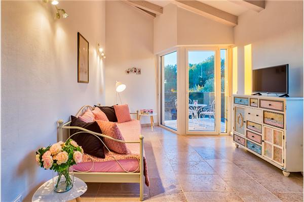 Appartement A5, pour 3 personnes