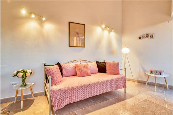 Appartement A5, pour 3 personnes