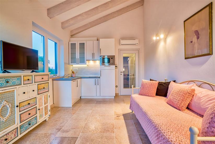 Appartement A5, pour 3 personnes