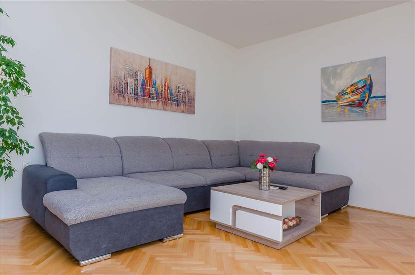 Apartman A1, za 6 osoba/e