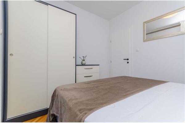 Apartman A1, za 6 osoba/e