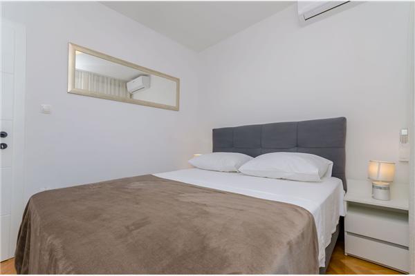 Apartman A1, za 6 osoba/e